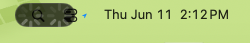 macOS Golden Gate spinners in menu bar.png