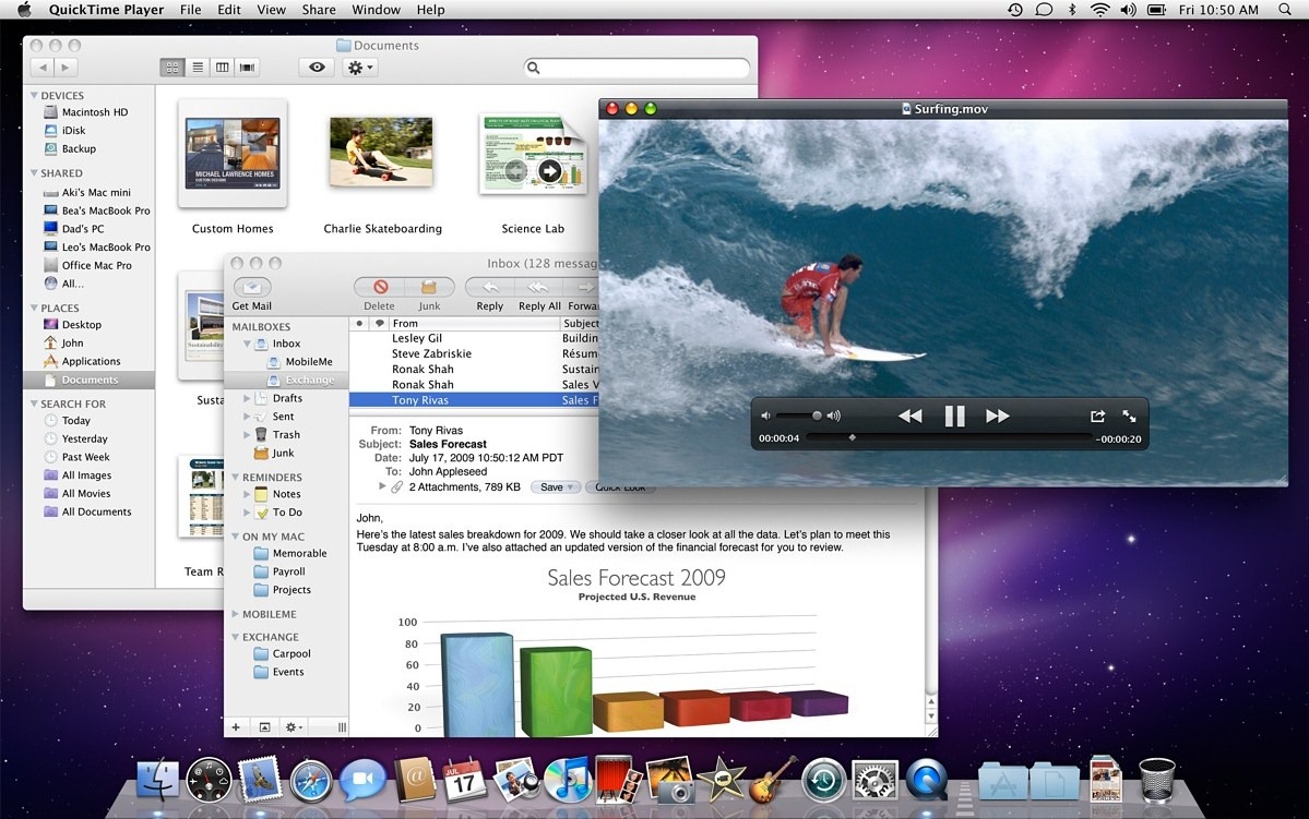 Is It Worth Upgrading To El Capitan Macrumors Forums [ 751 x 1199 Pixel ]