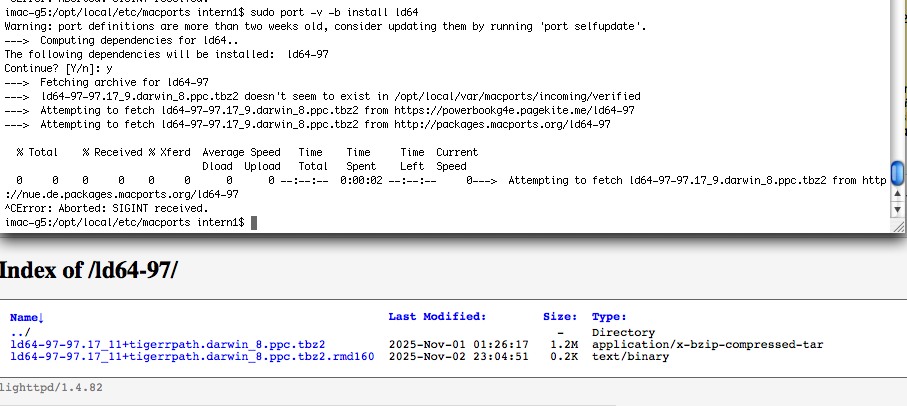 macports tiger archive no connect.png