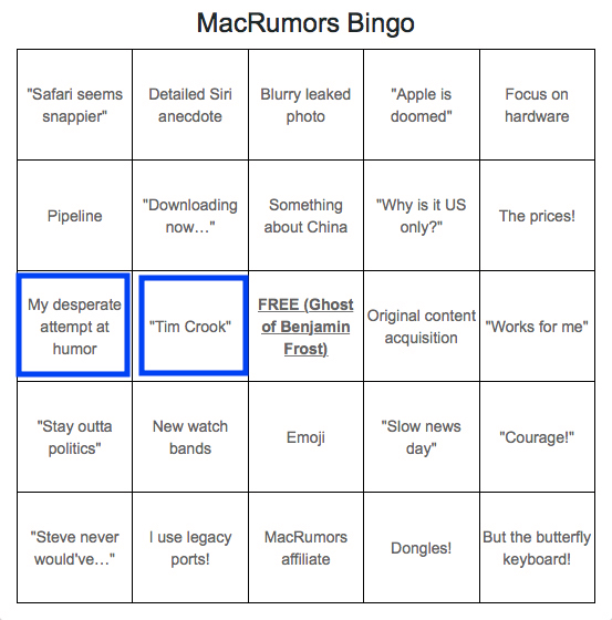 MacRumors Bingo.jpg