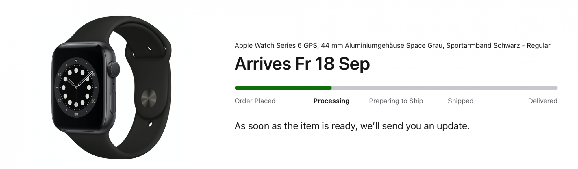 series 1 apple watch compatibility