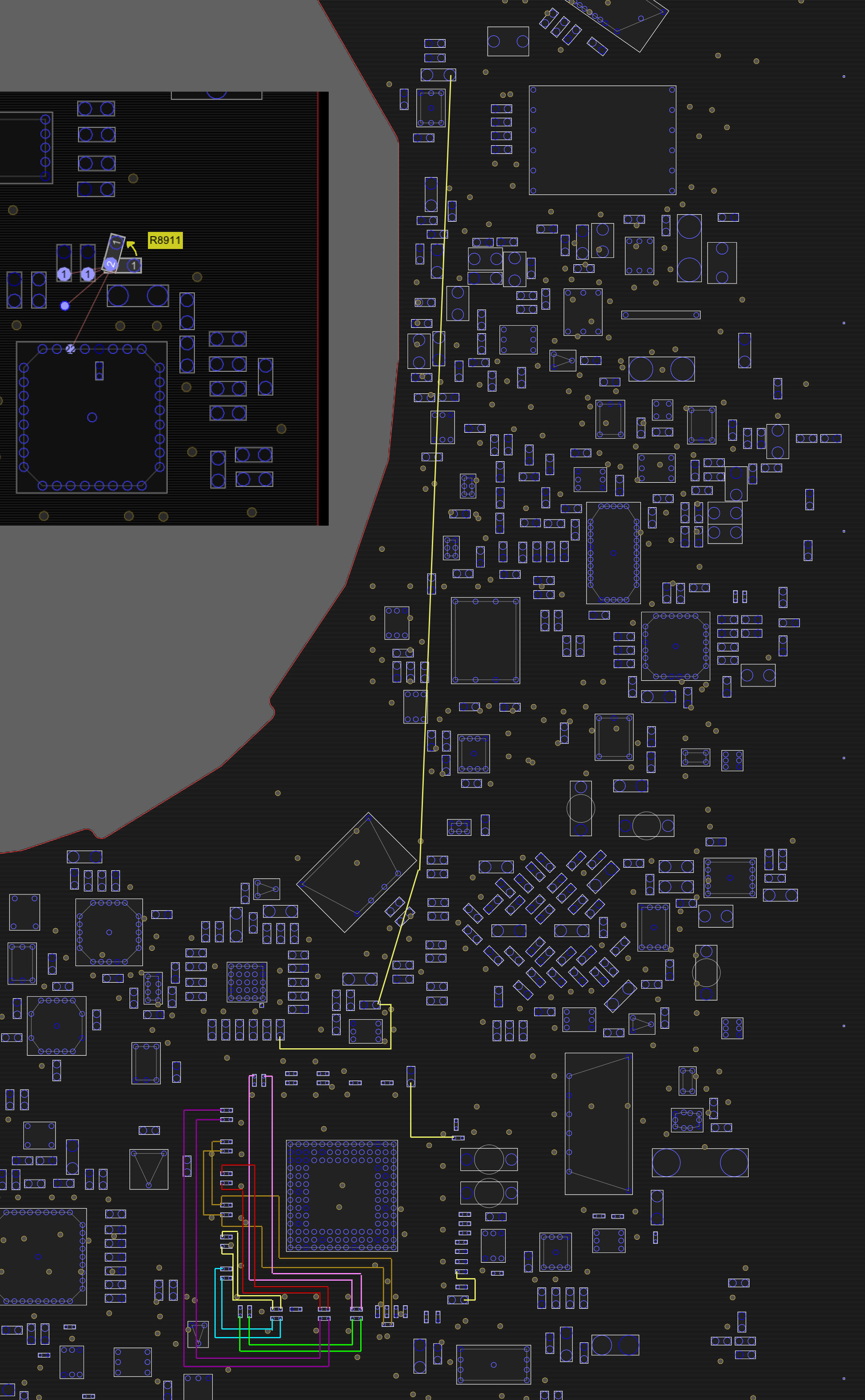 Permanently Disable 2011 15"/17" MacBook Dedicated GPU - gMux IC Bypass | Page 2 | MacRumors Forums