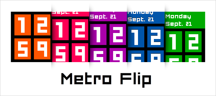 Metro Flip Banner orange.png