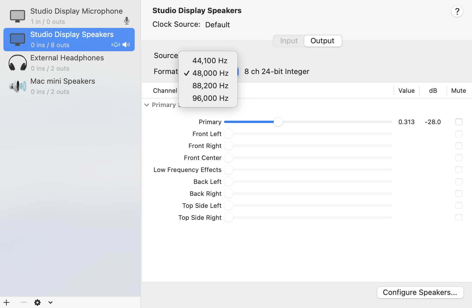 MIDI Settings for Studio Display on M2 Pro .png