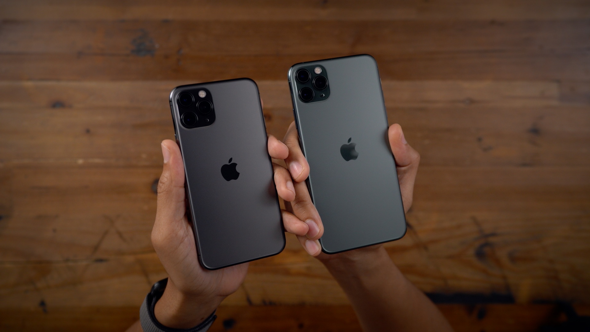 What Color Iphone 11 Pro Or Pro Max Did You Buy Macrumors Forums