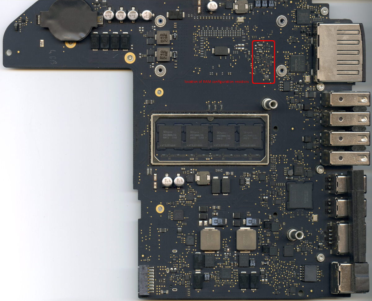 Mac mini Late 2014] Ram upgrade | MacRumors Forums