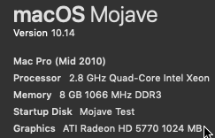 Mojave AMD 5770.png