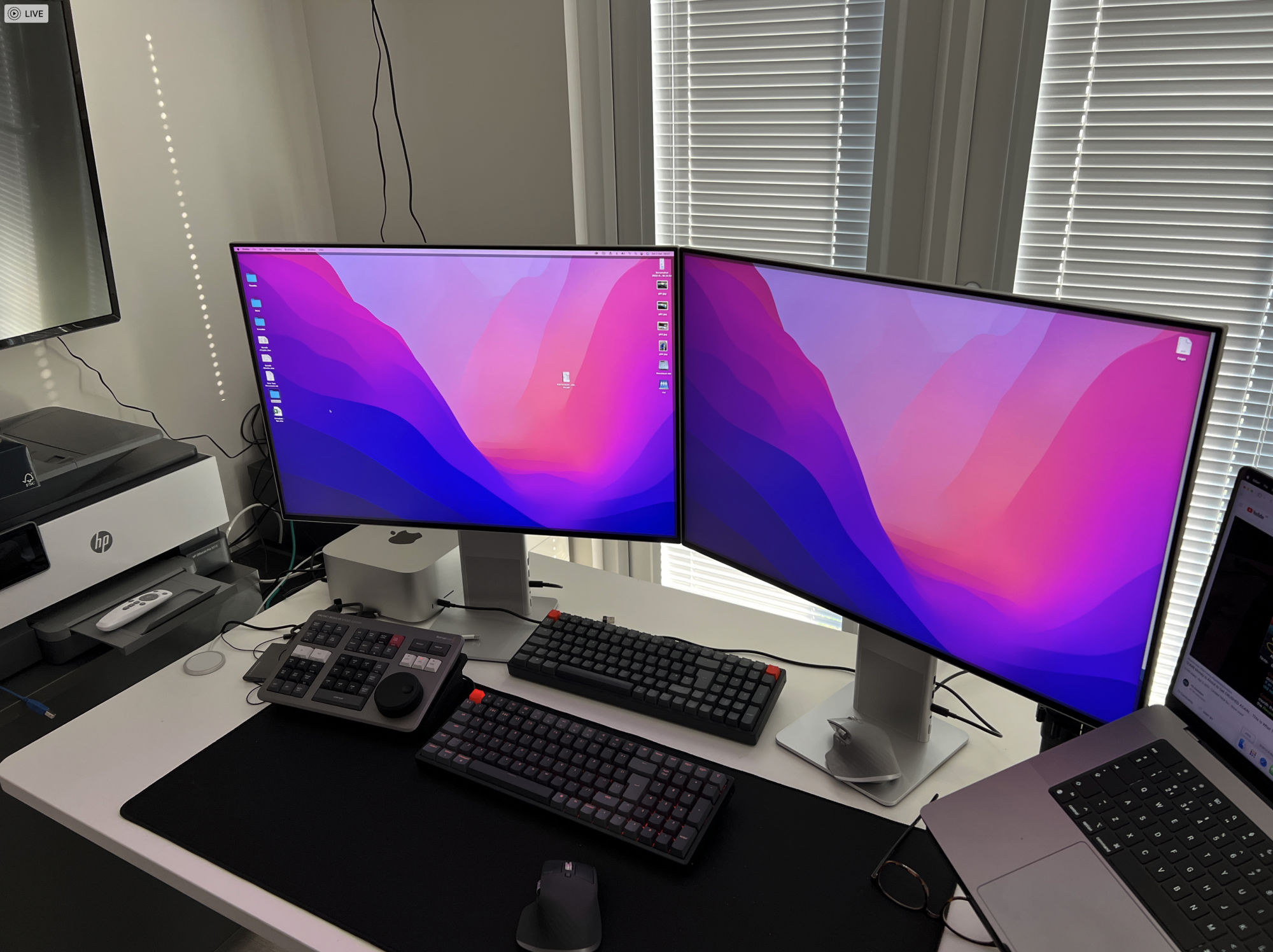 Just checking, still no way of getting 4K 120hz working in macOS on an  external monitor that only has HDMI? I have the 14” M1 Pro and an LG 48CX  and would