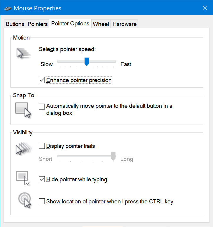 Mouse Acceleration: The Complete Guide (And Why It's Not Always Bad)