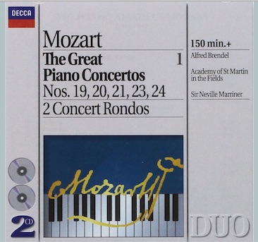 Mozart : Brendel : Marriner Decca-2 pcons & rondos.jpg