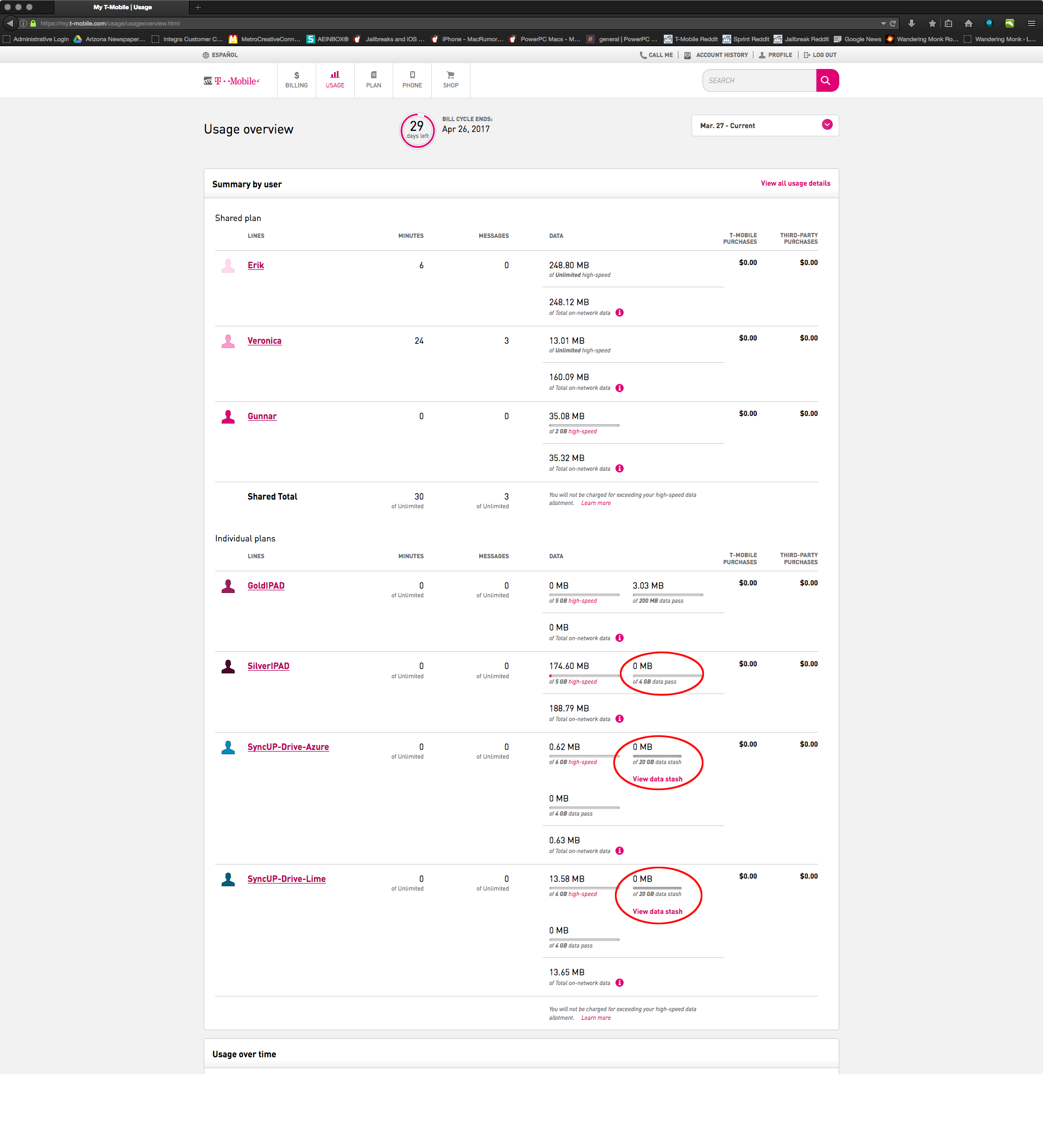 My T-Mobile | Usage.png