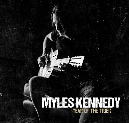 Myles Kennedy - Year of the Tiger - cover art.jpg