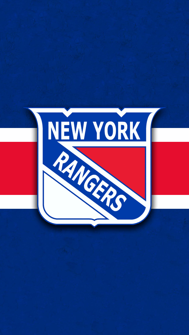 200+] New York Rangers Wallpapers