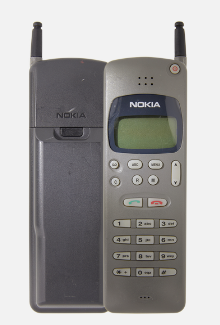 Nokia - 2010  Mobile Phone Museum.png