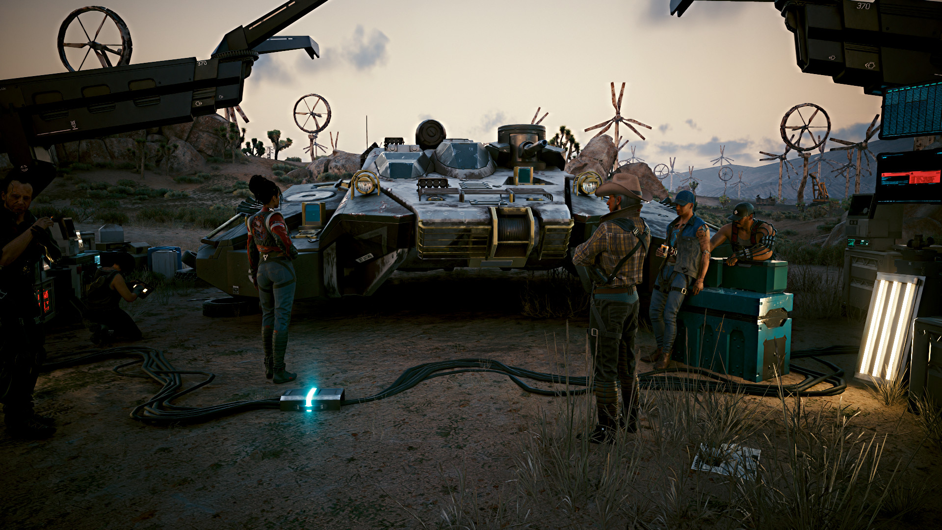 Nomad's Scorpion Ready To Go.jpg