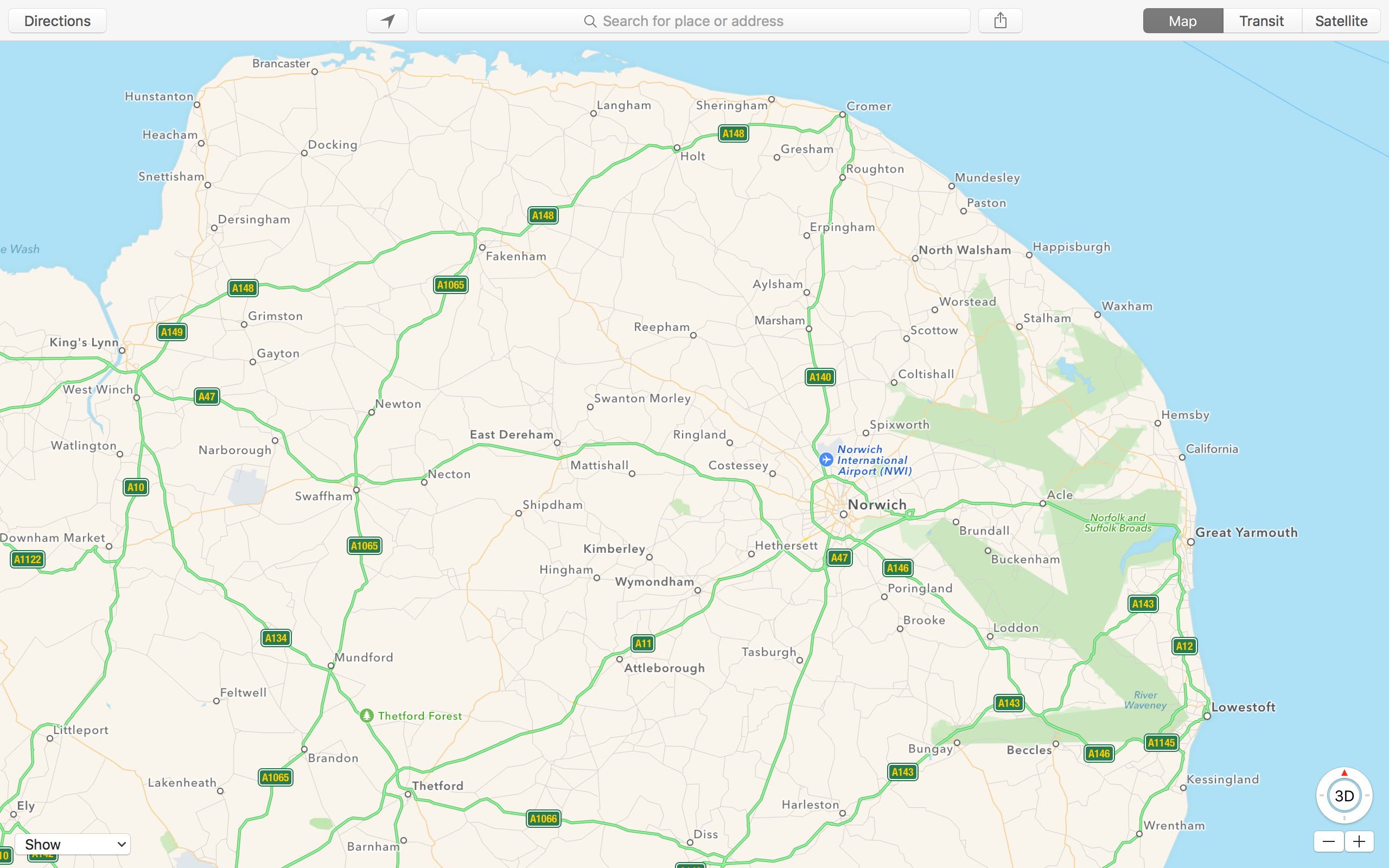 Norfolk on Apple Maps.png