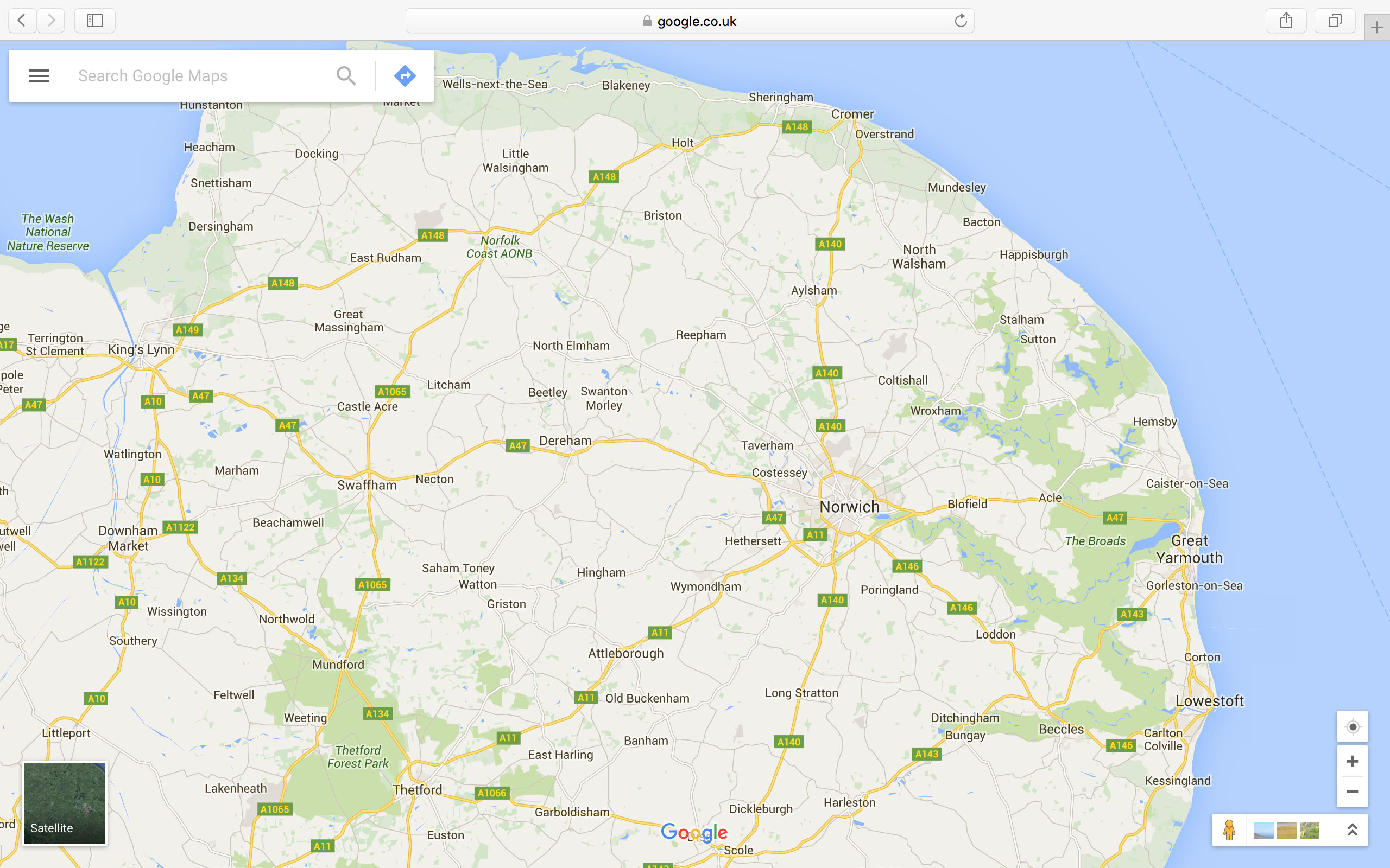 Norfolk on Google Maps.png