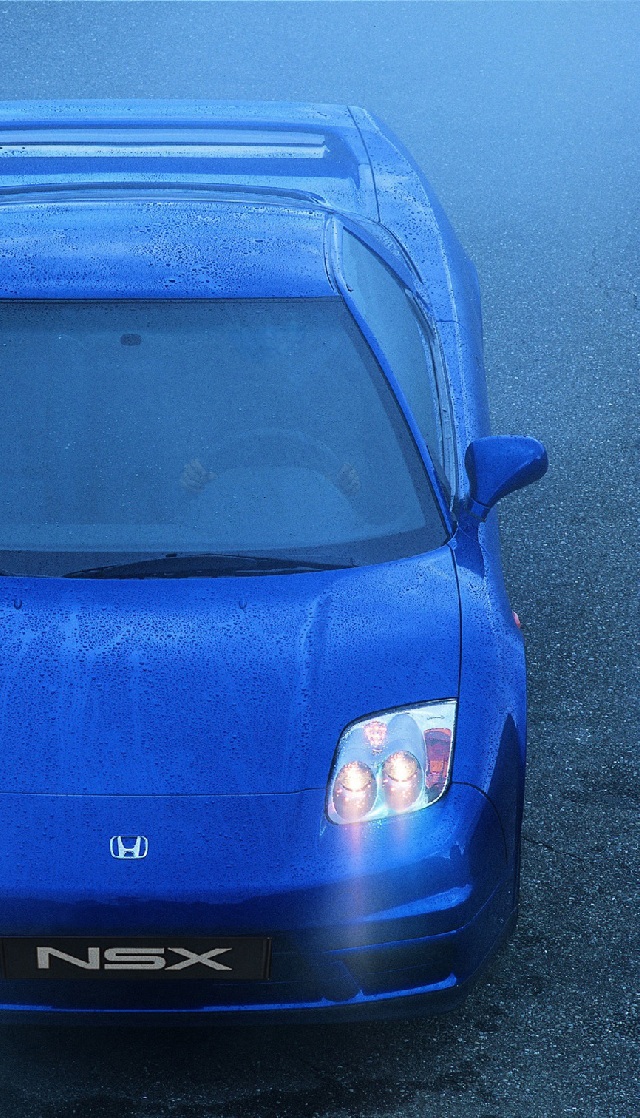 これまでで最高のiphone ホンダ Nsx 壁紙 最高の花の画像