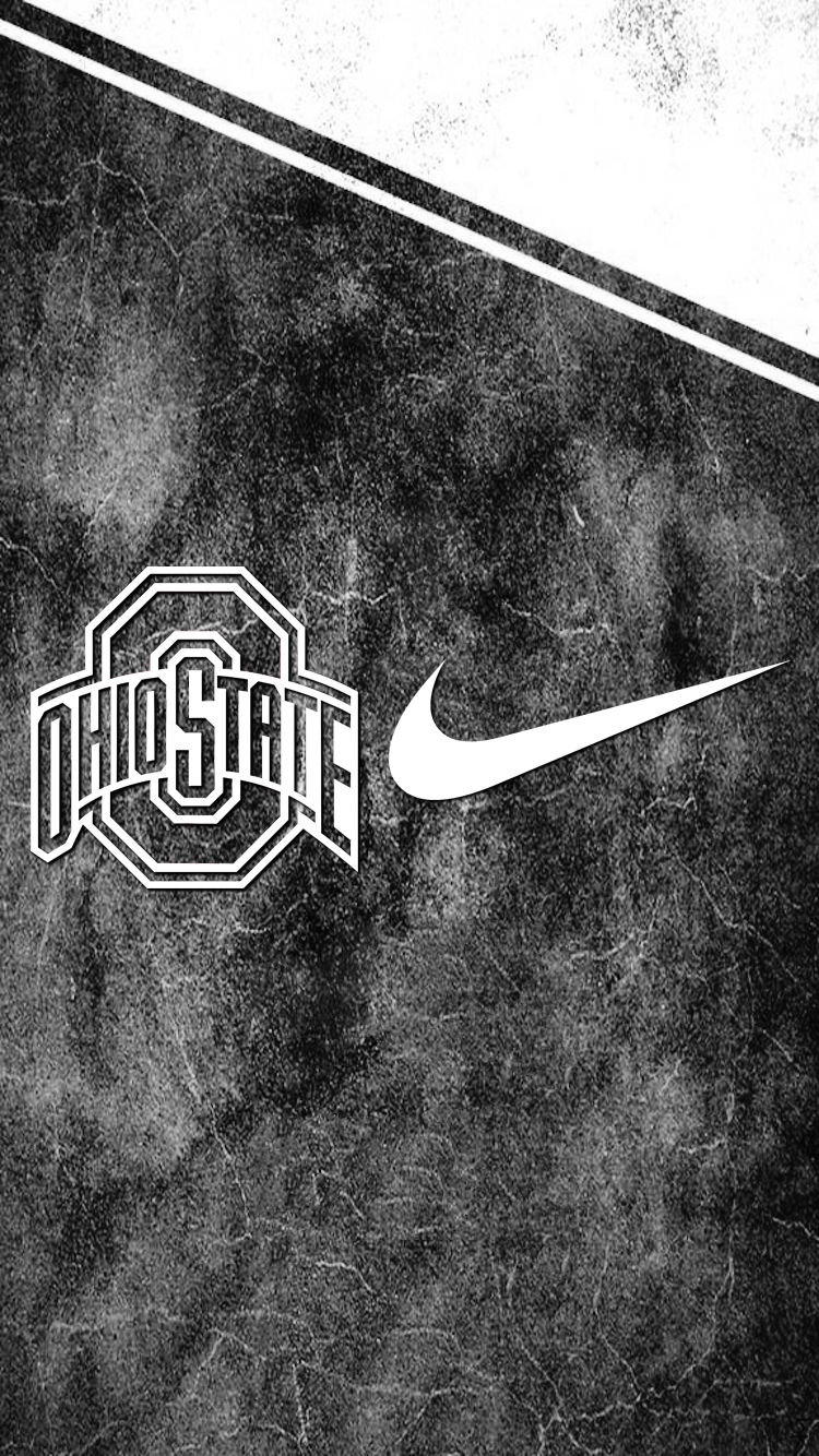 Ohio state top nike wallpaper