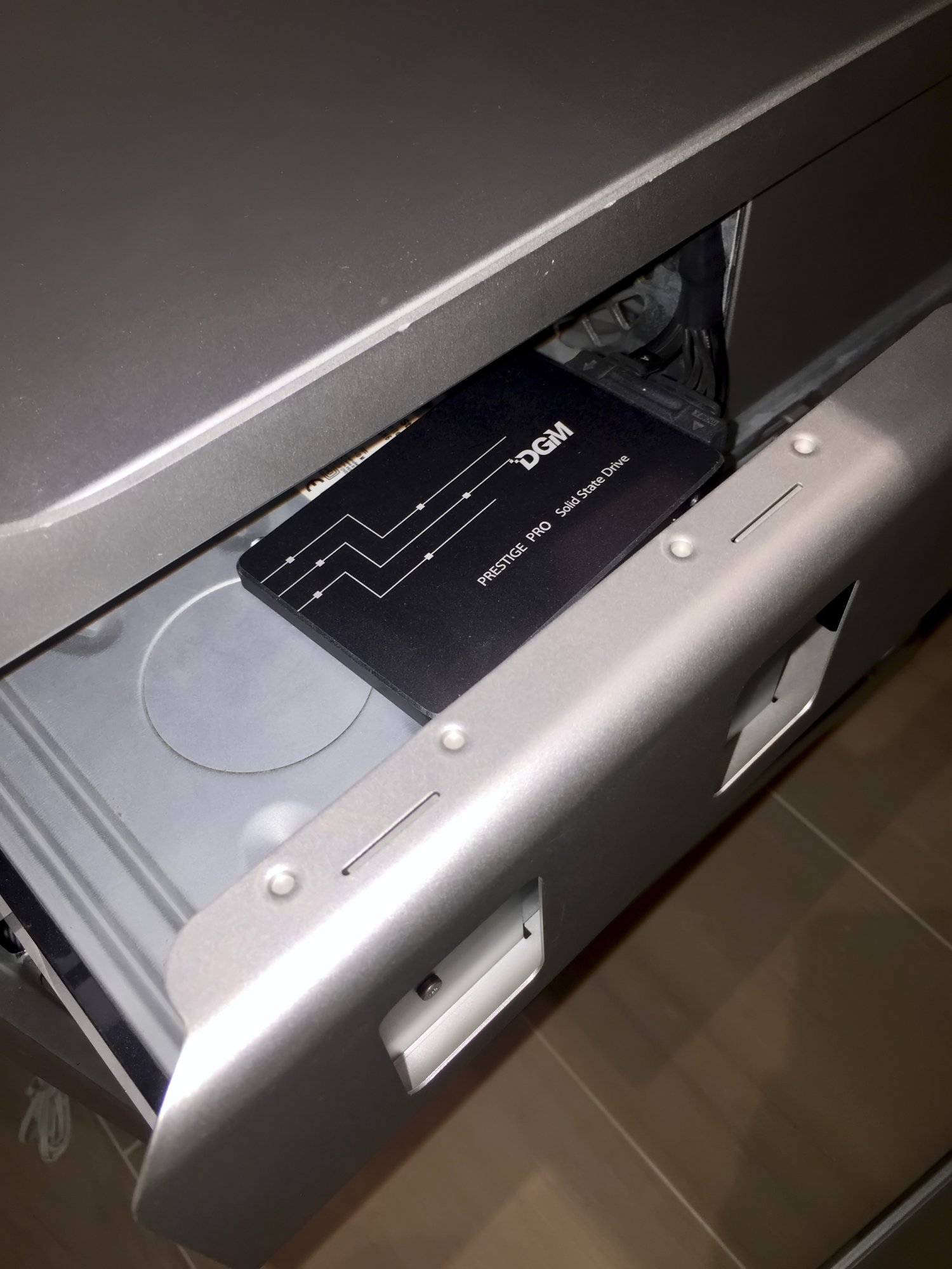 Ssd