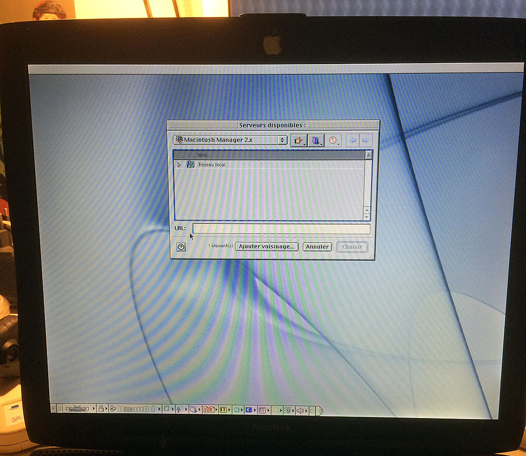 Blob Blast Classics Mac OS