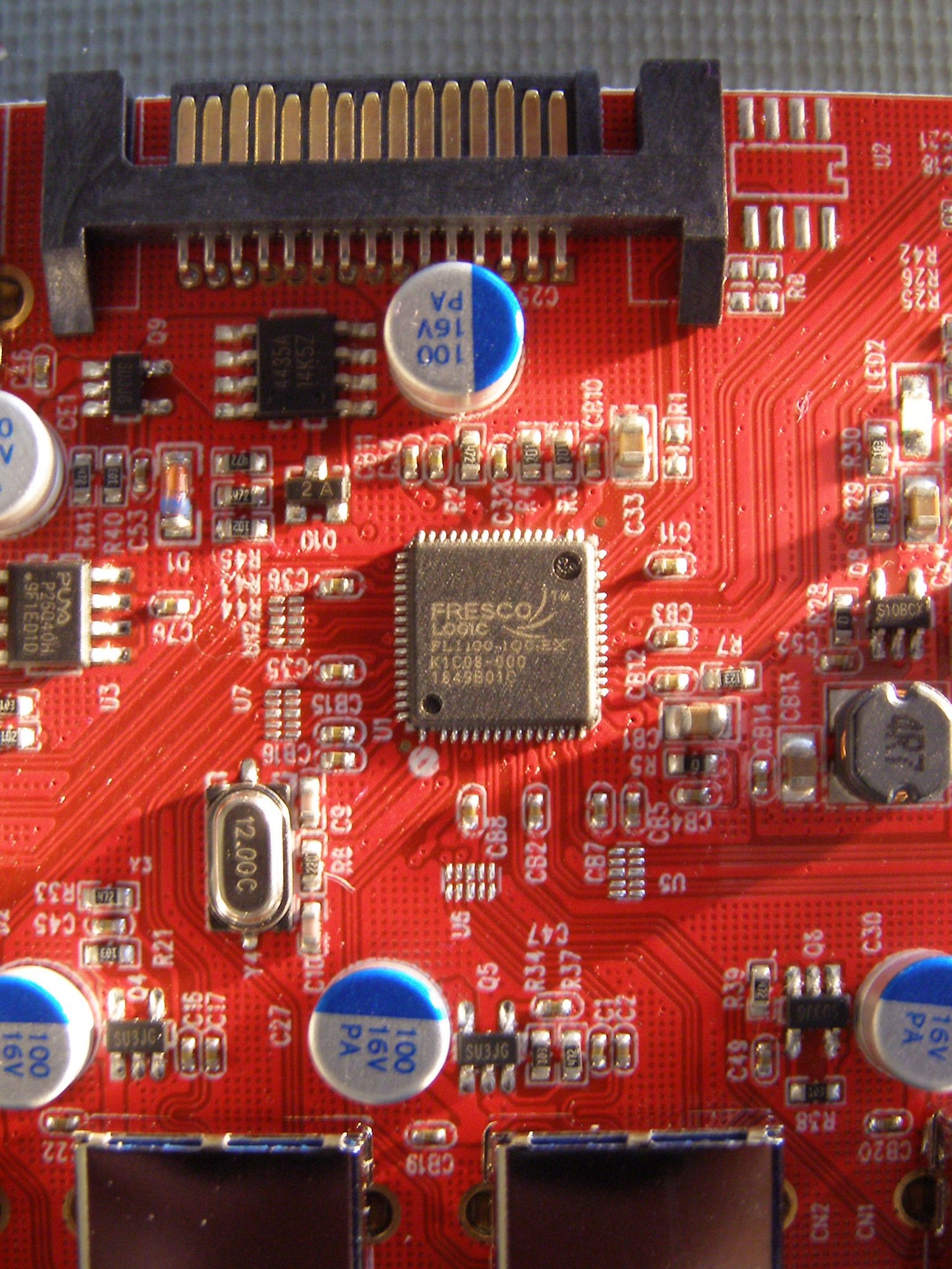 Fresco usb 3.0 driver for macro
