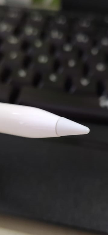 Apple Pencil Bent Macrumors Forums
