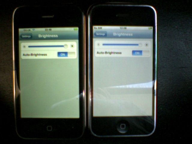 Old iphone 3g new arrivals