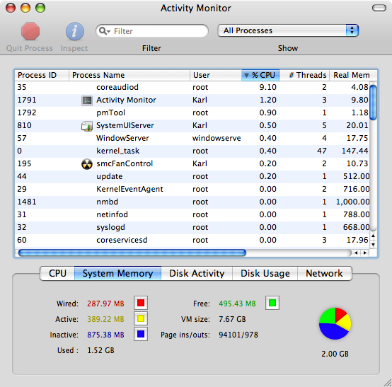 Coreaudiod mac little snitch 2