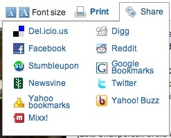 Disable Mouseover In Safari Macrumors Forums