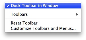 Microsoft Toolbar Not Working On Mac