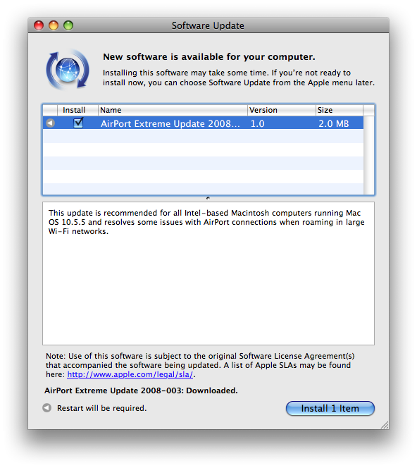 Please install the latest version. Software update. Update Mac. Mac os update. Download update.