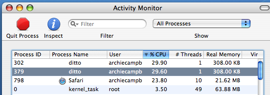 Ditto For Mac