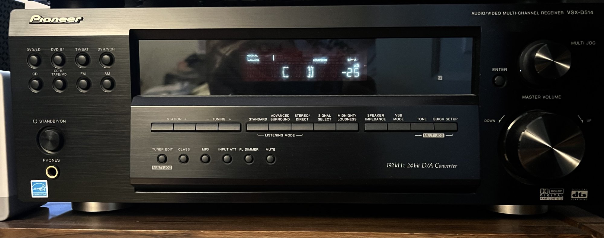 Pioneer receiver front.jpeg
