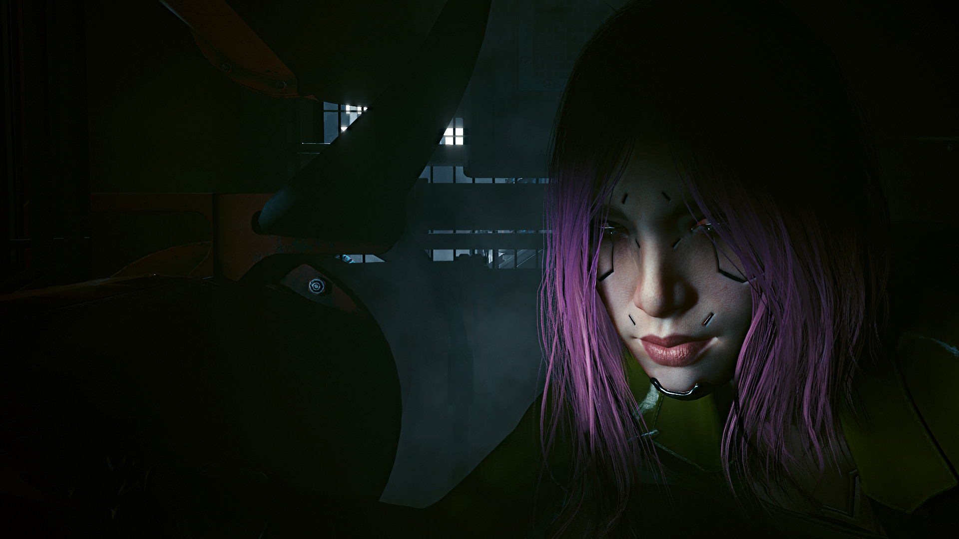 PL Spaceport Songbird close.jpg