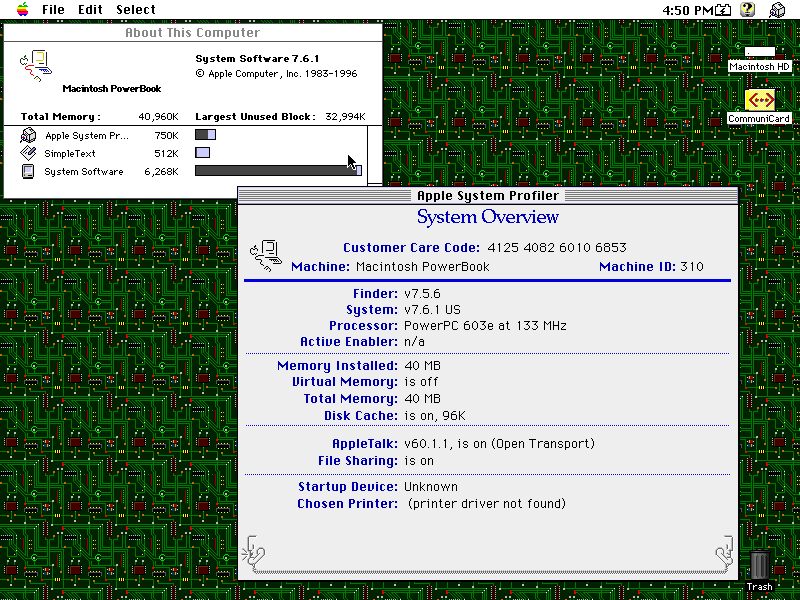PowerBook 1400c About This Mac.png