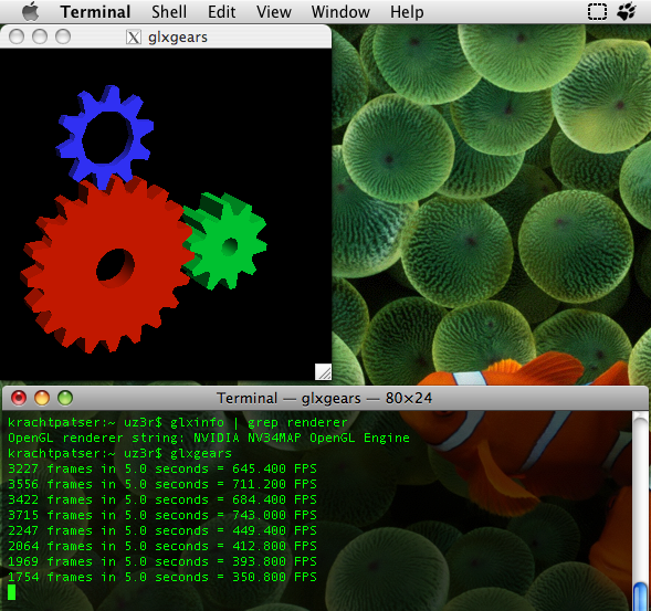 Powerbook G4 1,5 Ghz SSD GLXGEARS.png