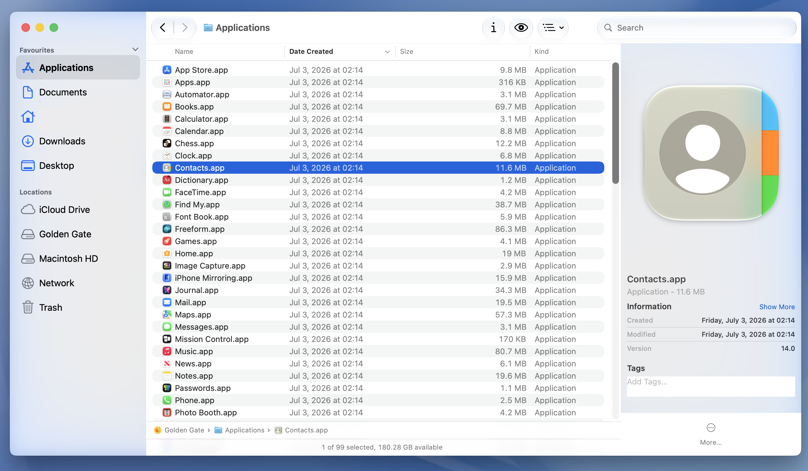 Preview pane in Finder.png