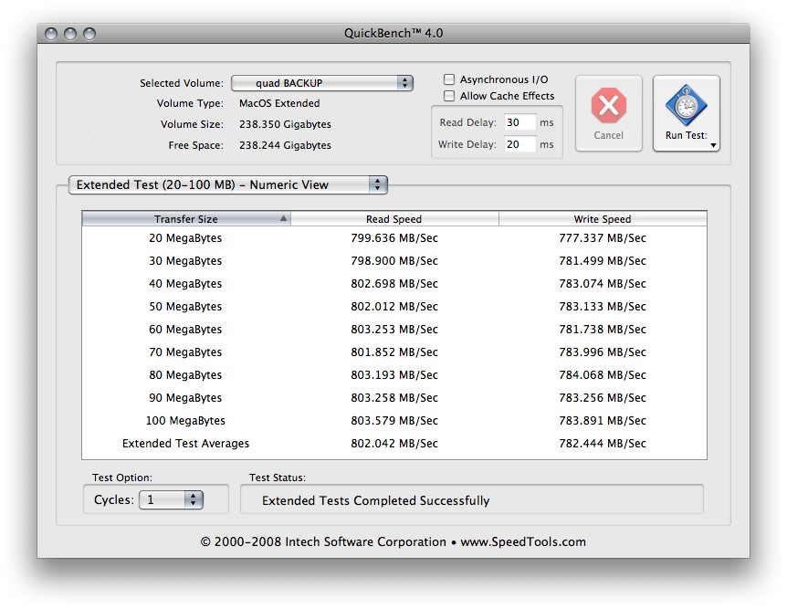 QuickBench 4, extended, numbers.jpg
