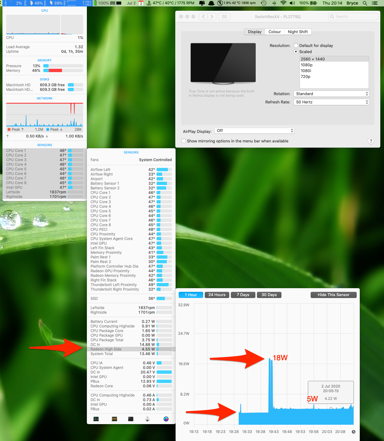 Radeon GPU 18w to 5w.png