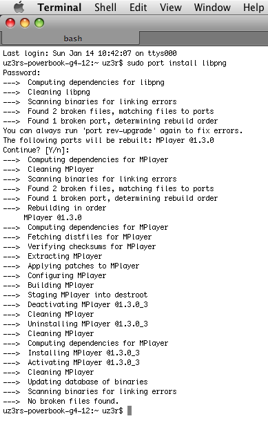 Rebuilding MPlayer.png