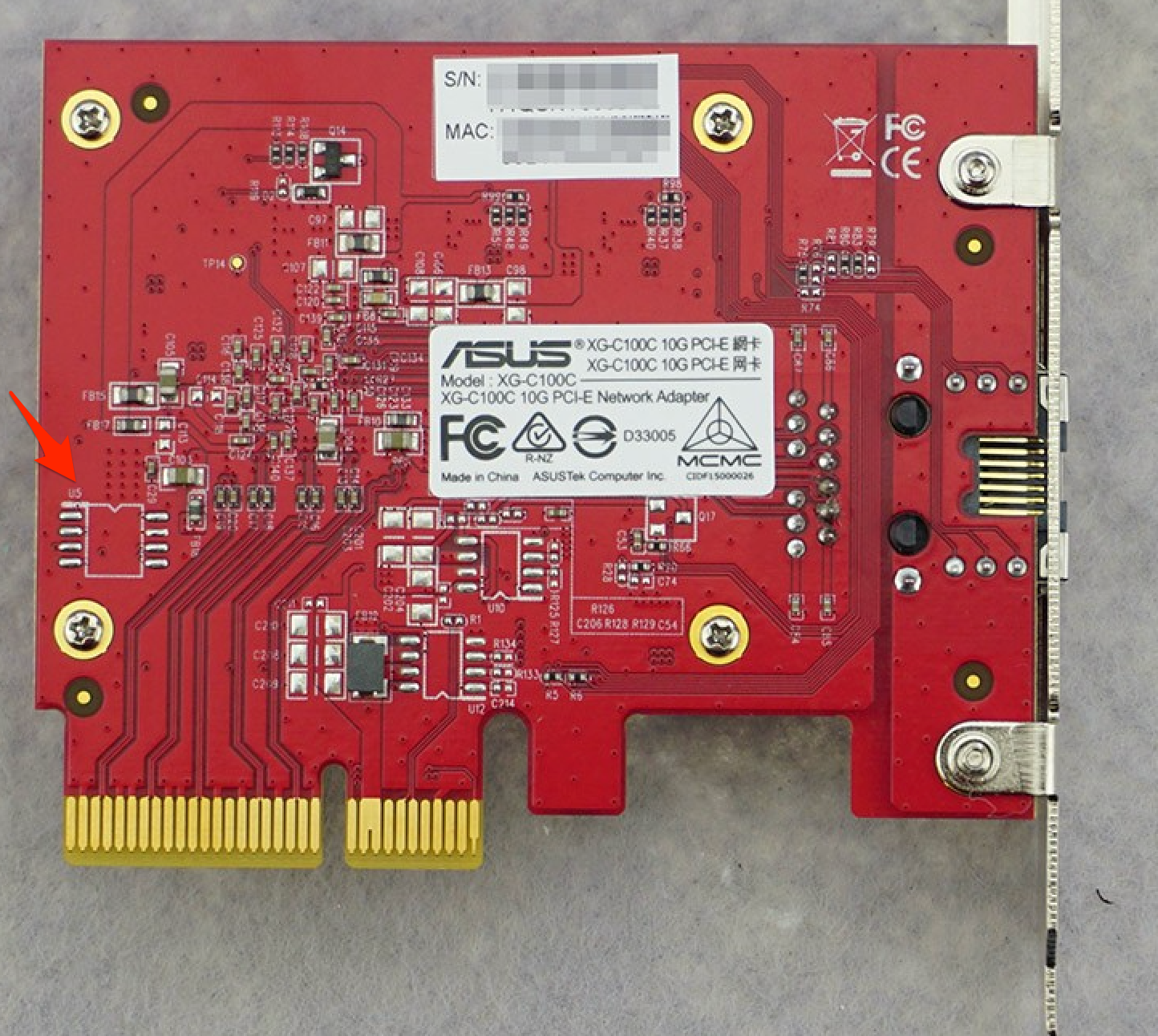High Sierra Native Support For 10gb Ethernet Page 2 Macrumors Forums