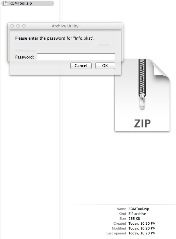 ROMTool unzip screen shot.jpg
