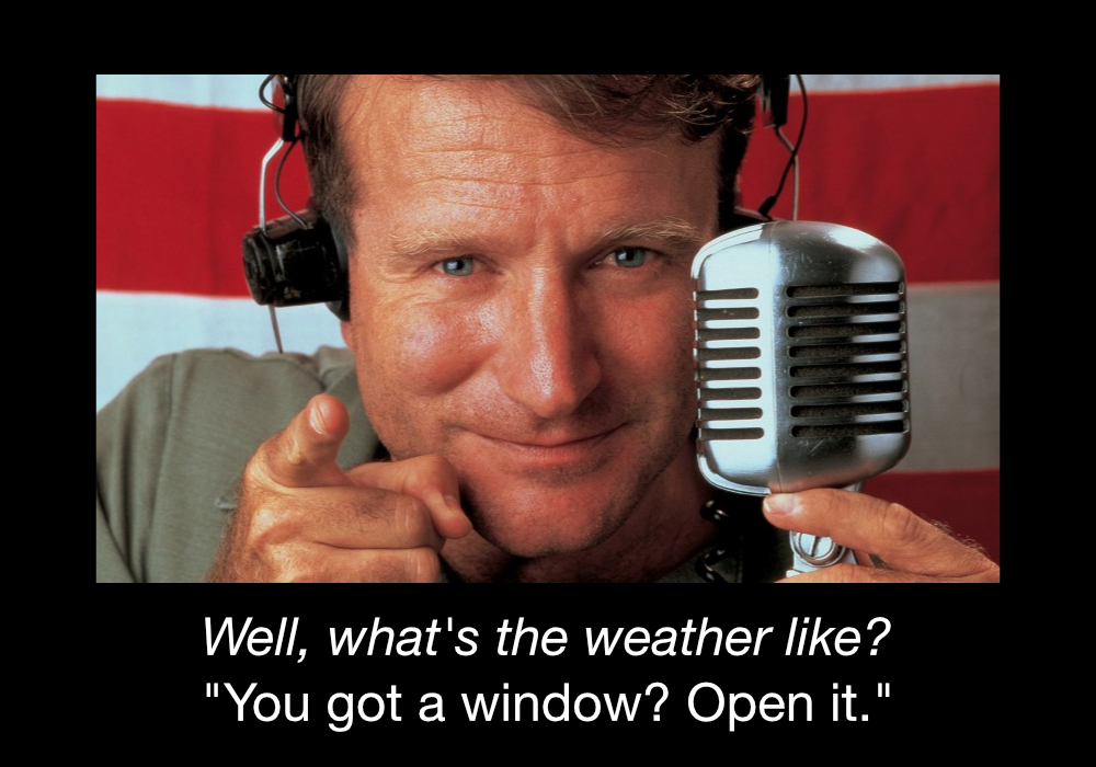 Roosevelt E Roosevelt - Weather Report.jpg
