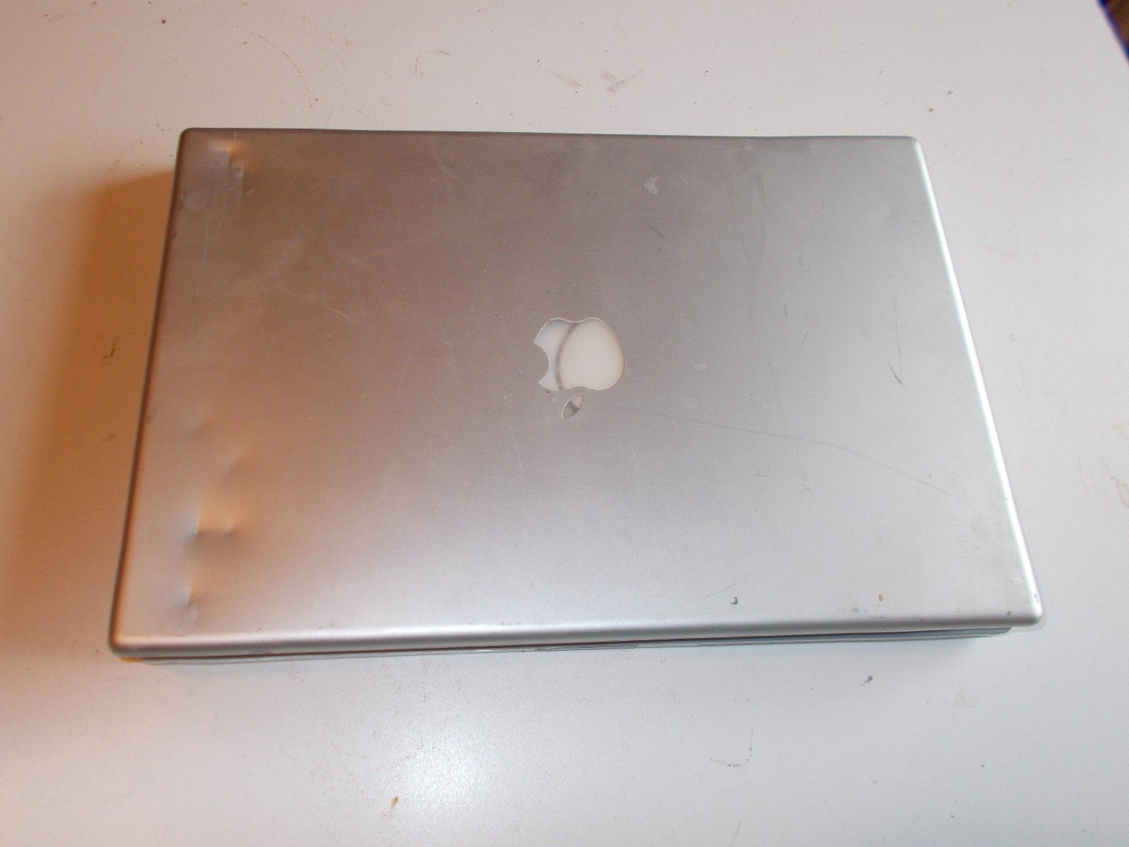 Early Intel - Trash or treasure? MacBook Pro 2008 Early Intel - Trash or treasure? MacBook Pro 2008