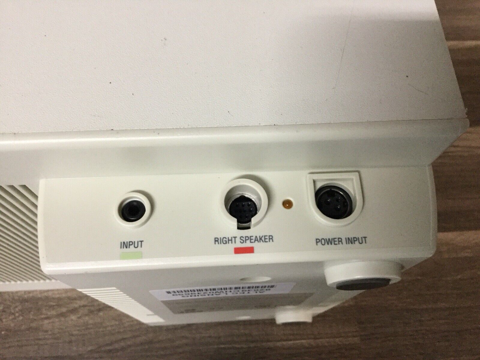 Altec lansing on sale acs340