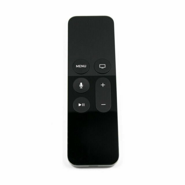 Apple remote (first replacement | MacRumors Forums