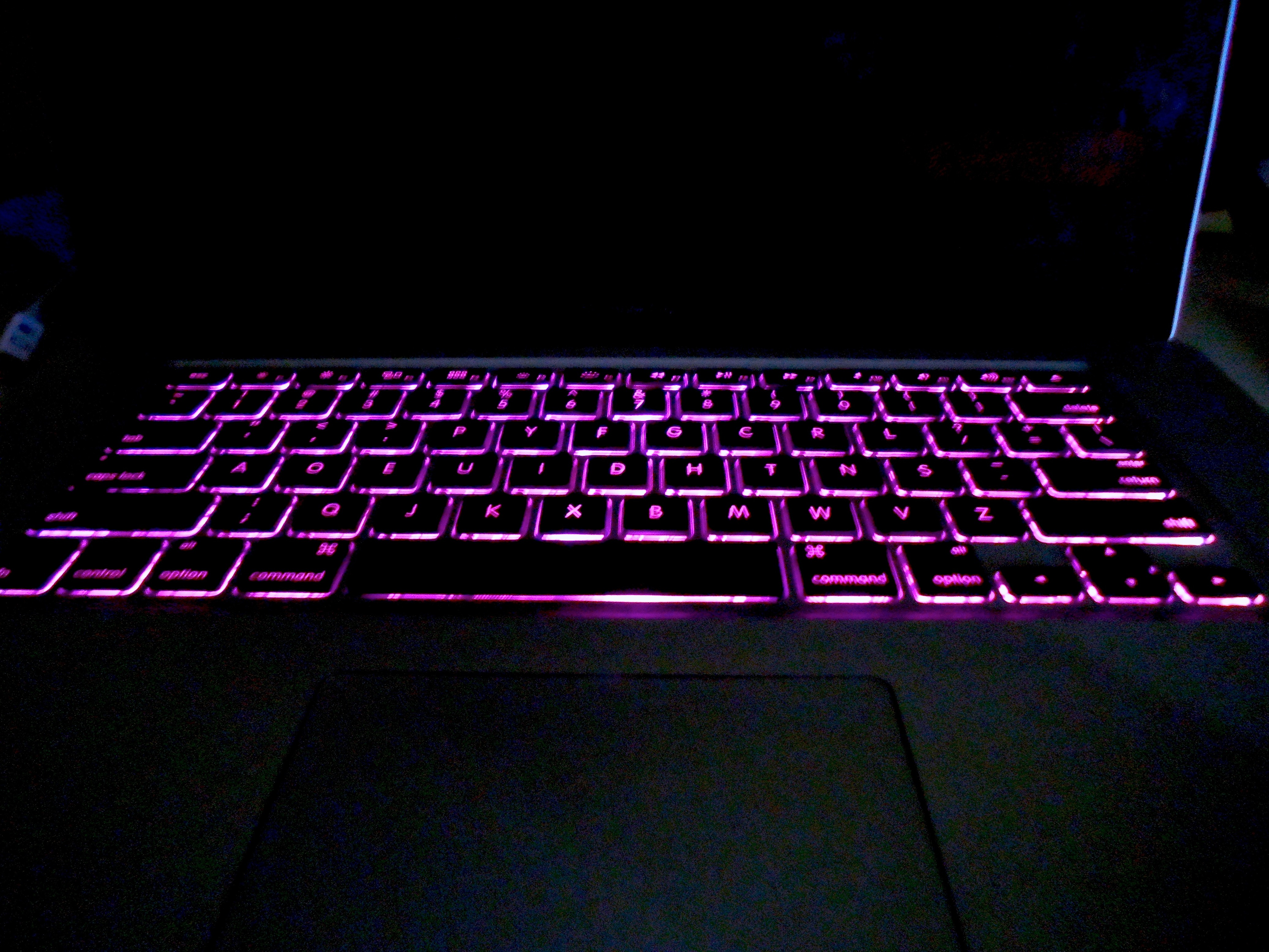 Keyboard