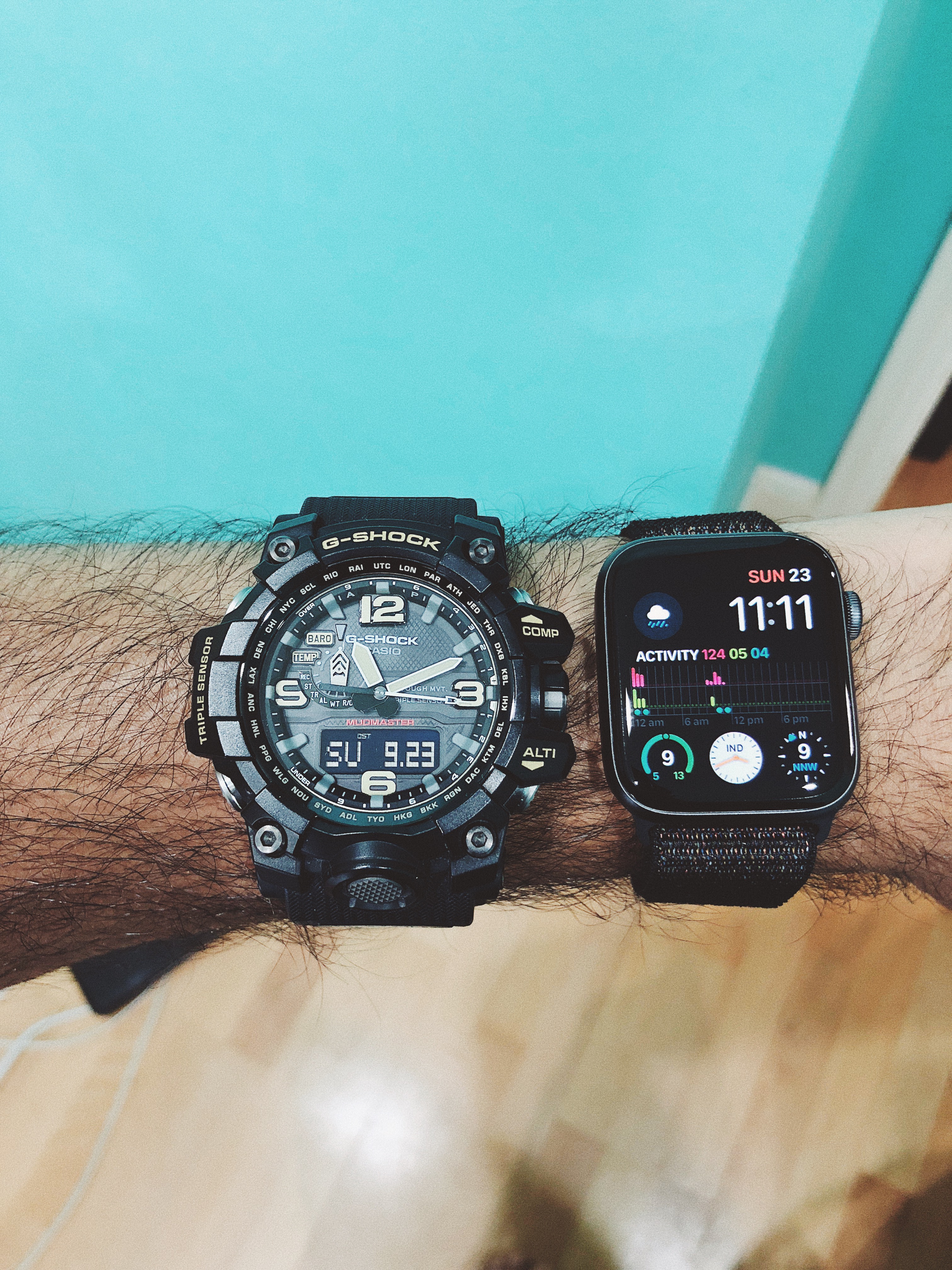 series 4 42mm