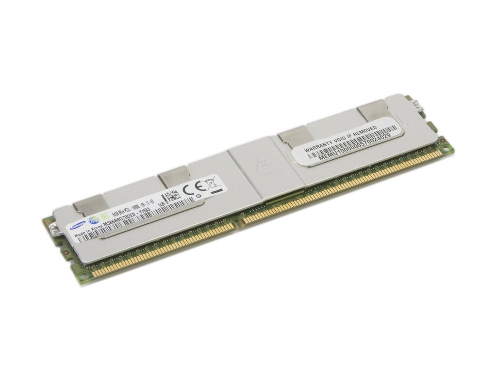 cMP & nMP {MacPro 4,1 & 5,1} Memory Upgrade Compatibility